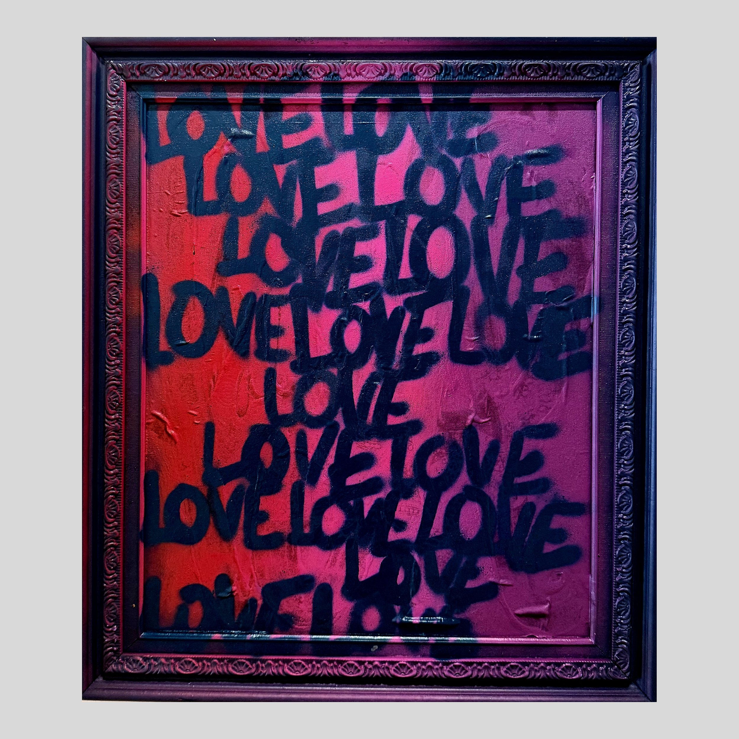 Sweet love