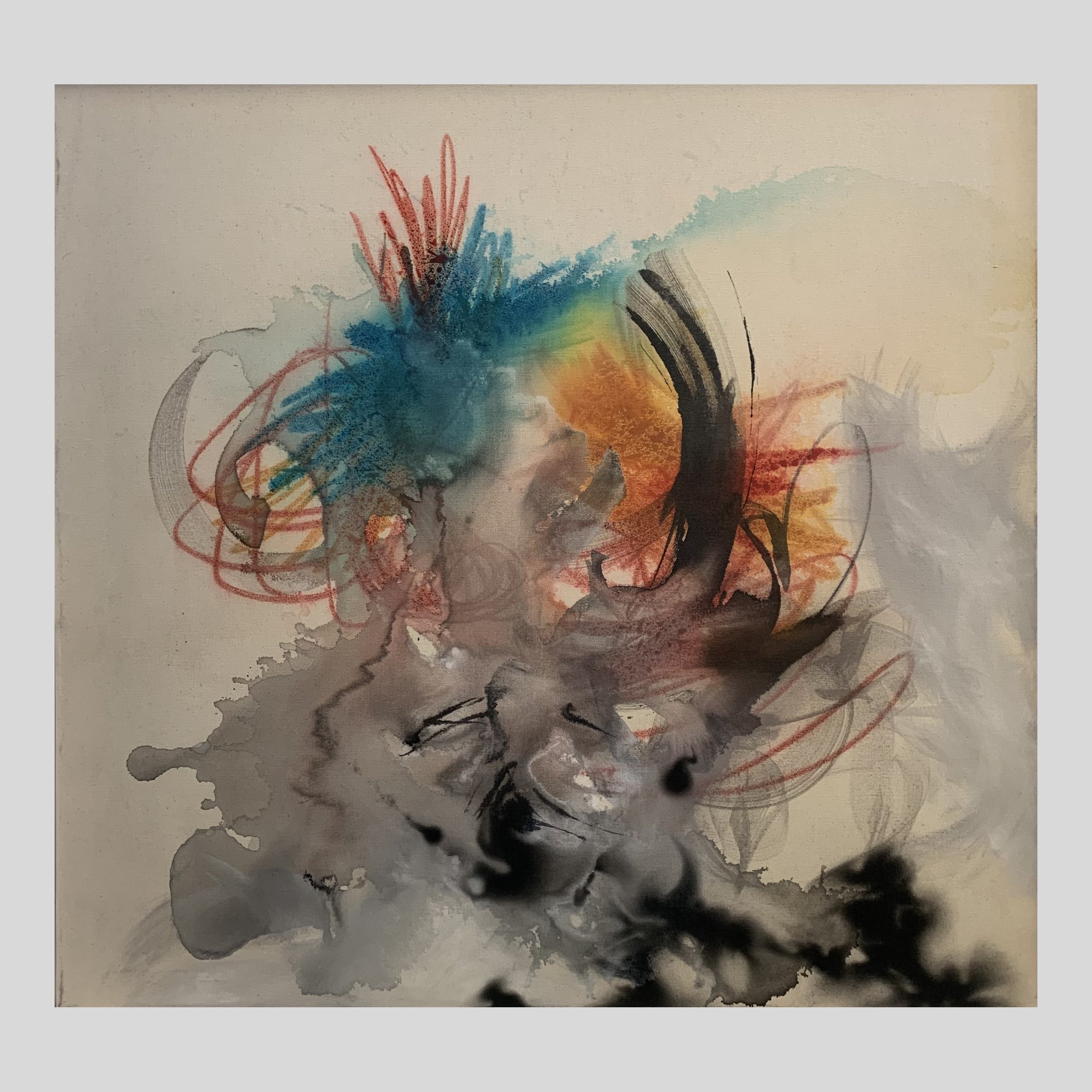 Whispers of the Supernova