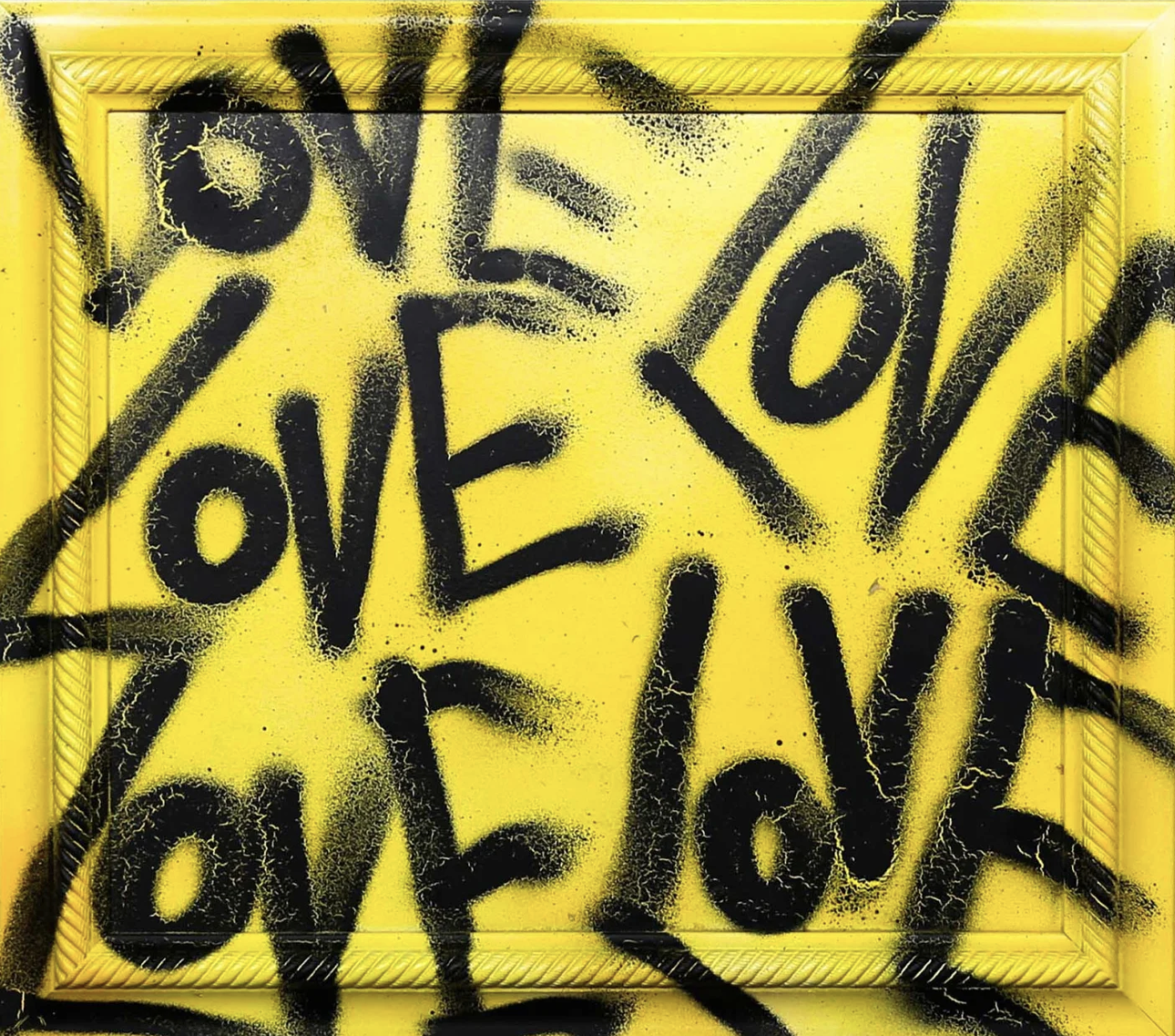 Love Always, Contemporary Art, Charity, Non-profit, Donation, J. Nunez Gallery