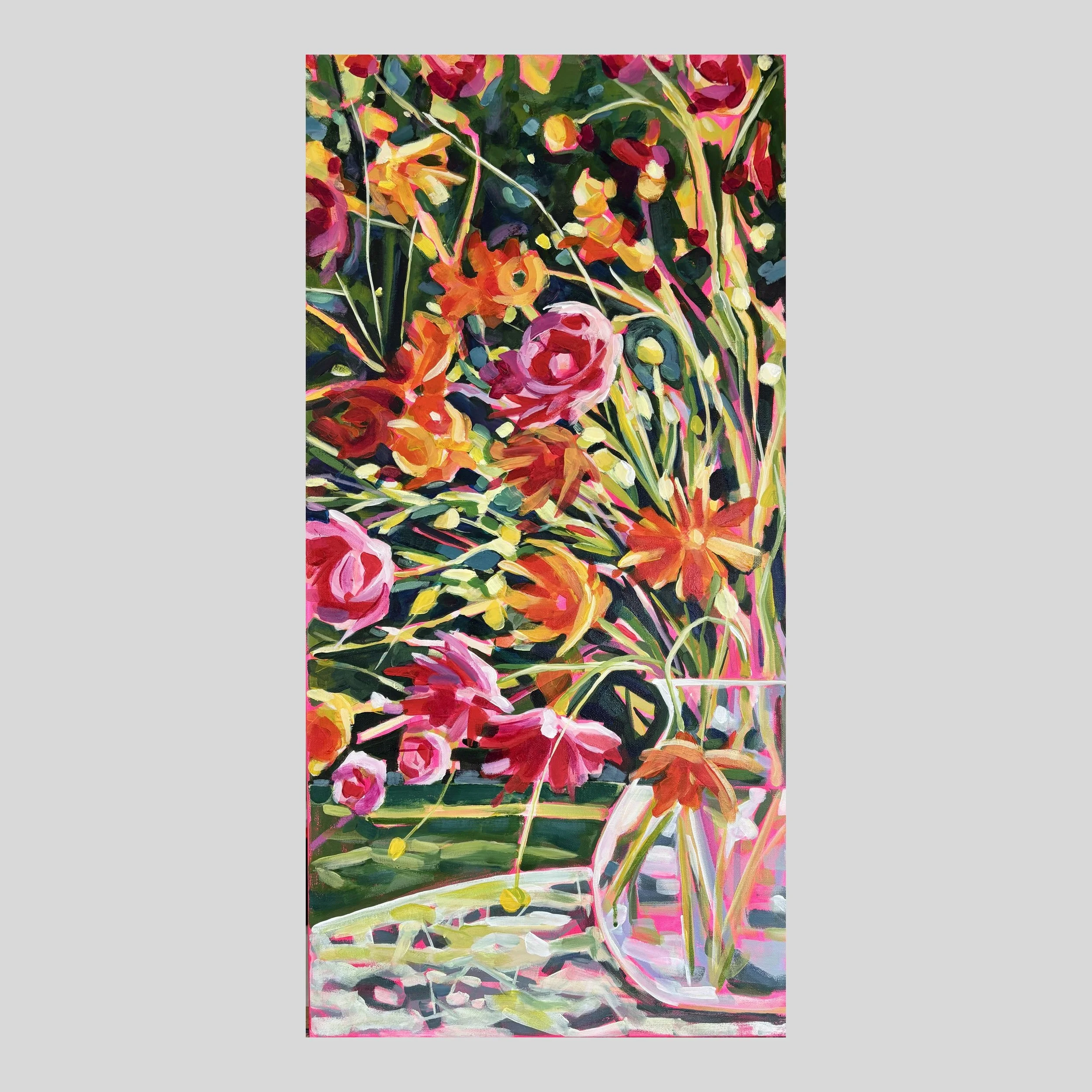 Cut Flowers