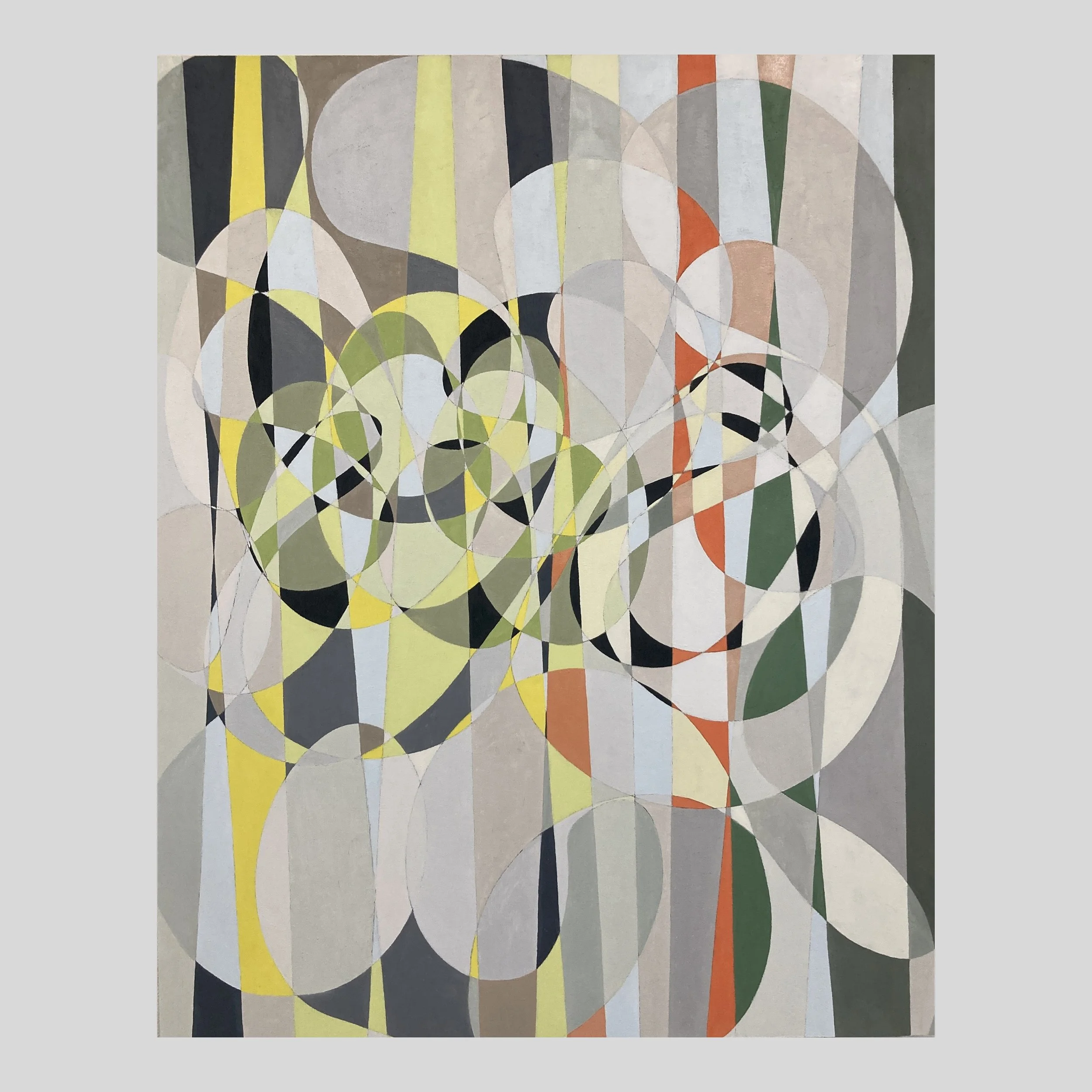 Parallel 5