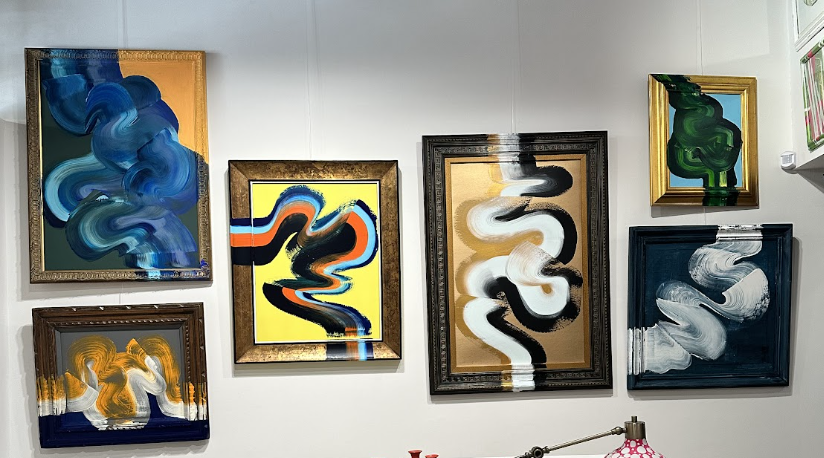 J. Nunez Gallery