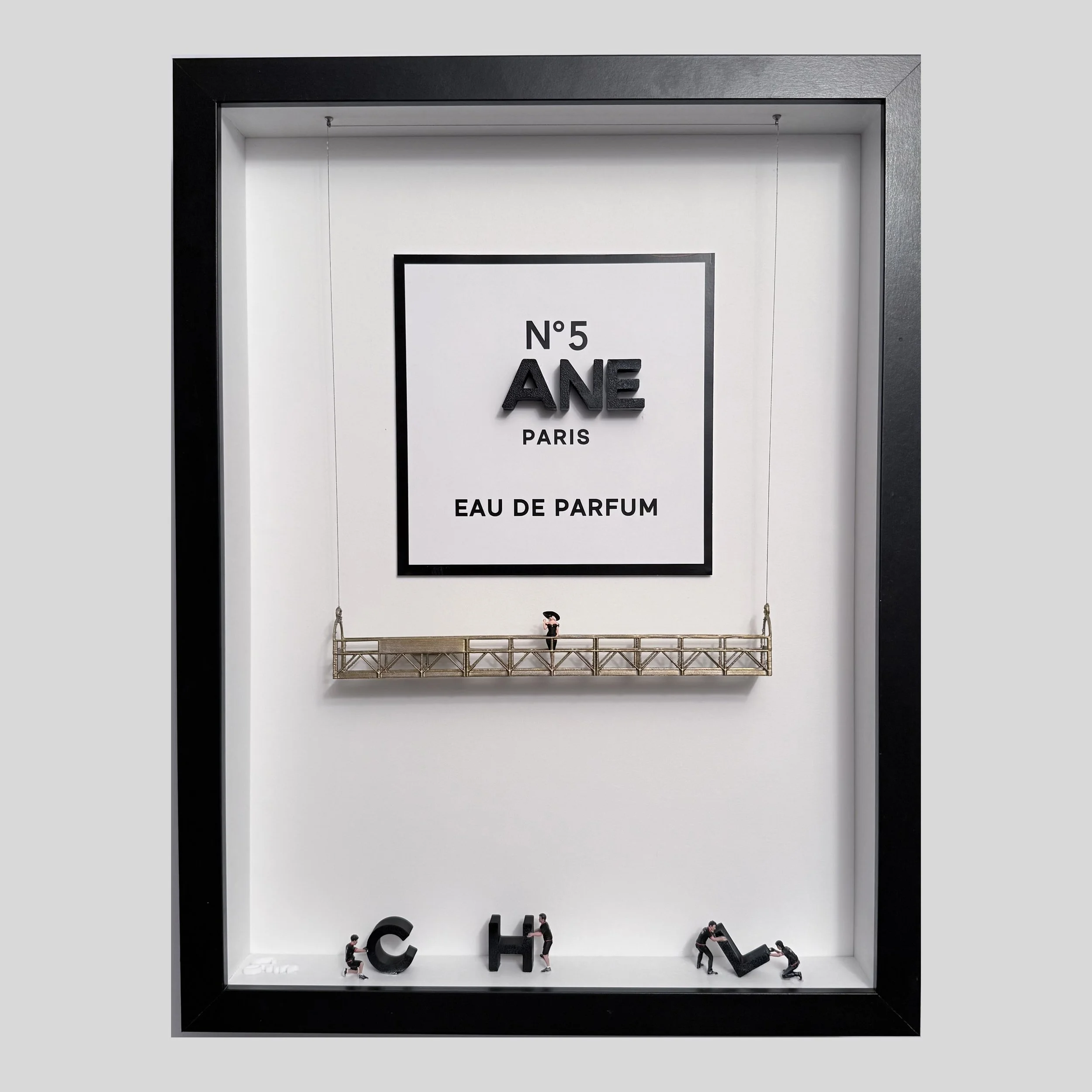 The Illusion of Luxury