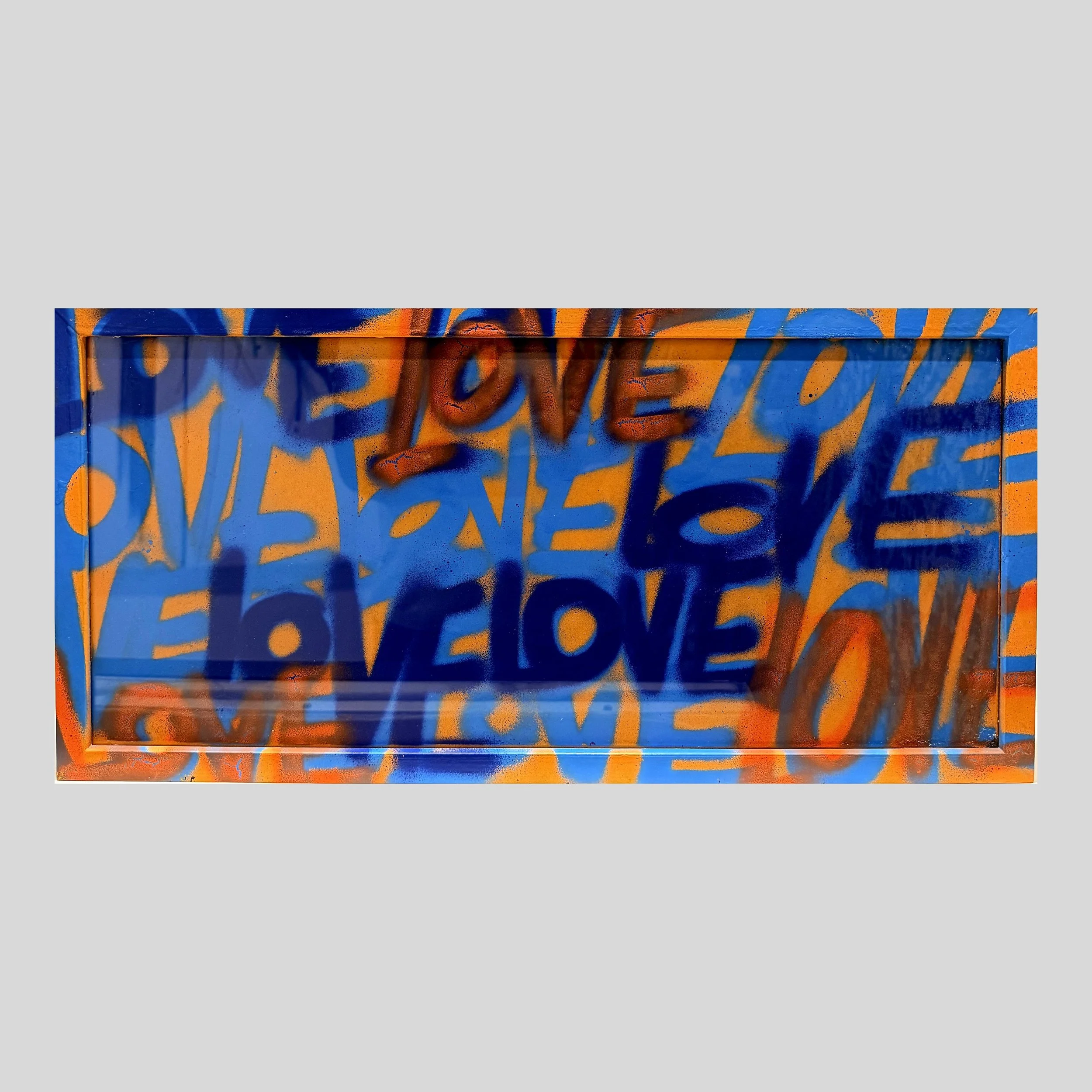 Orange love