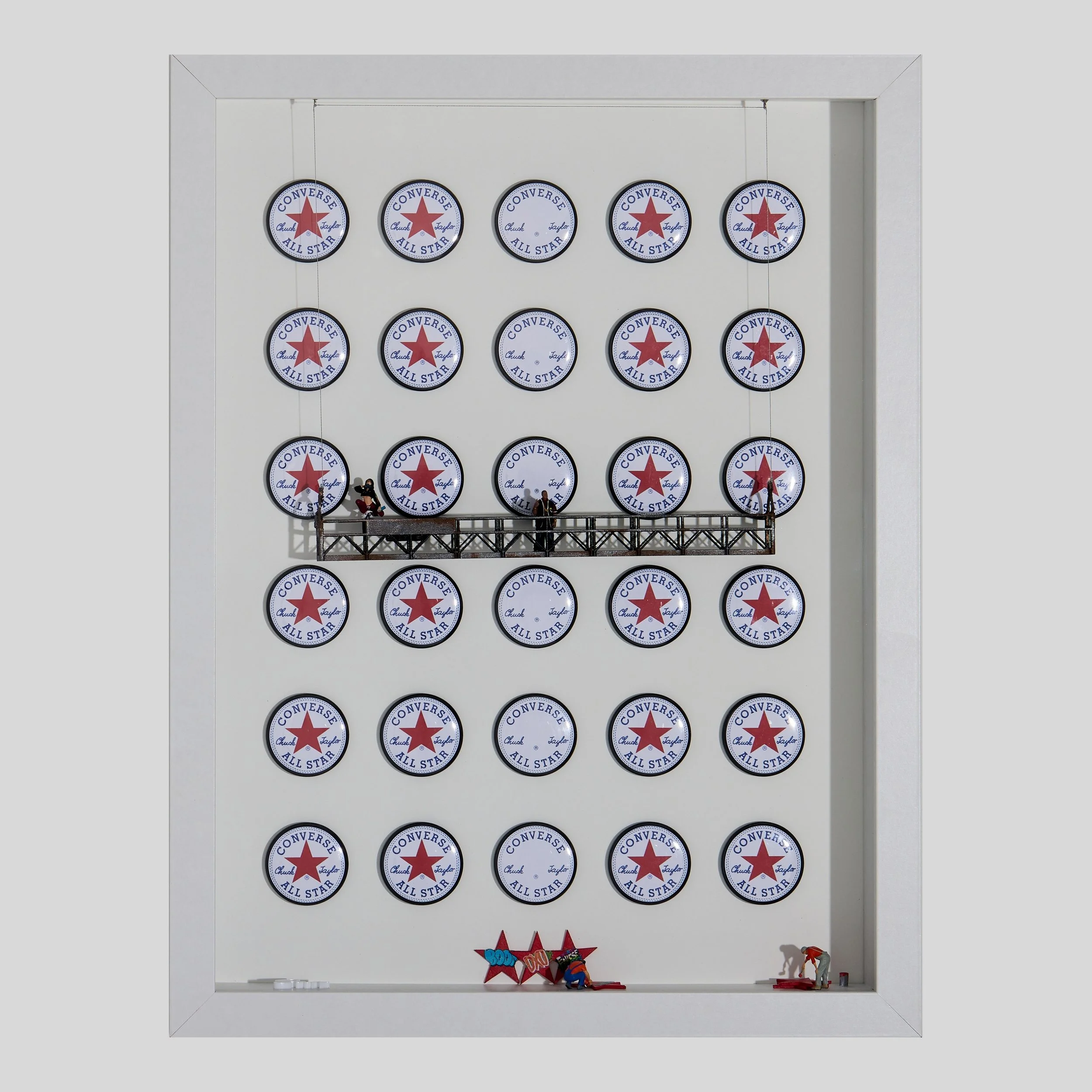 Soon to be All Stars