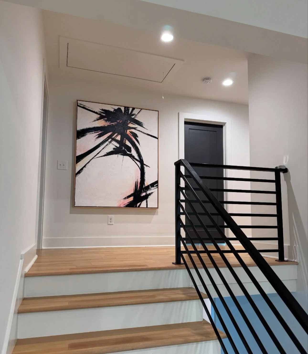 Abstract Painting 