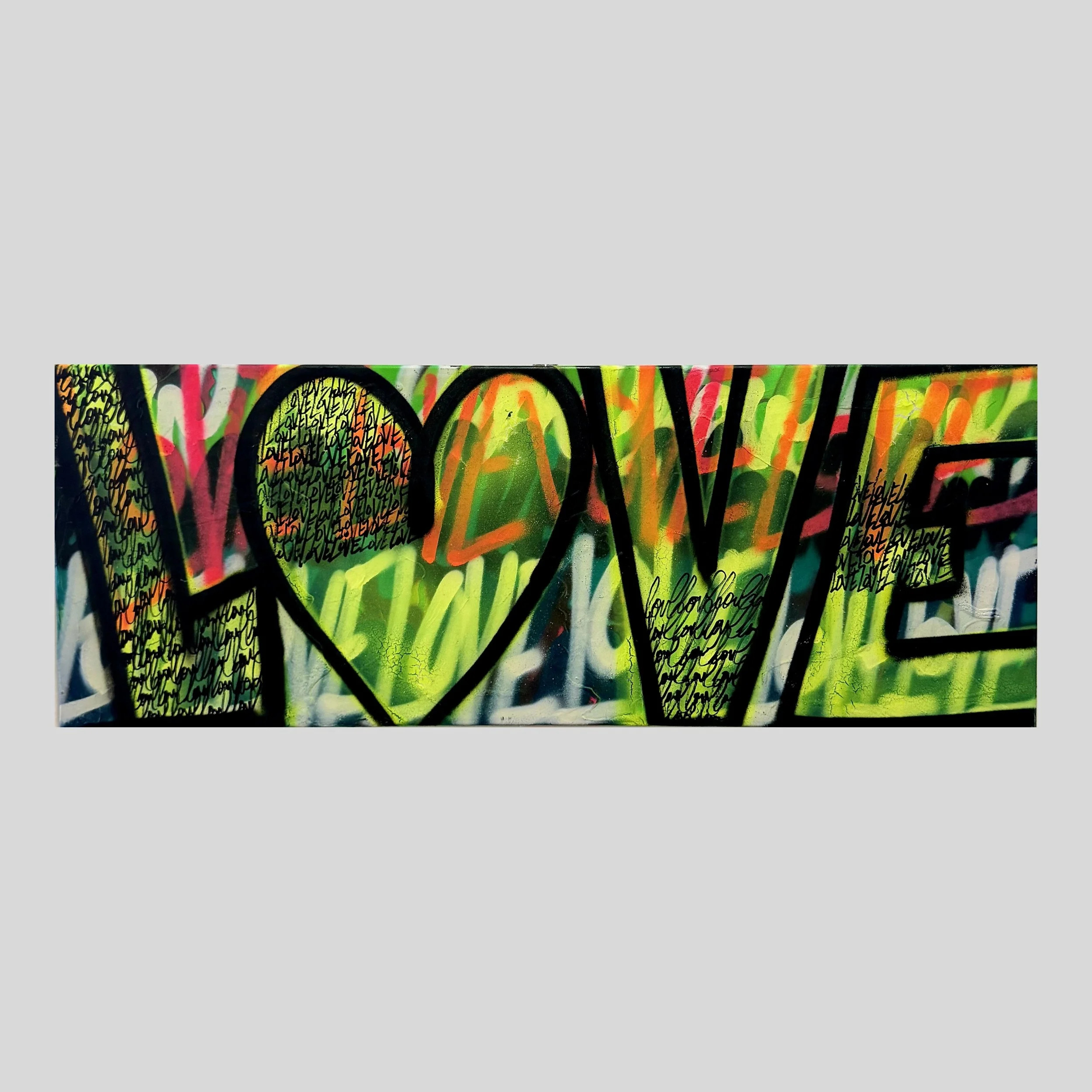 Street love