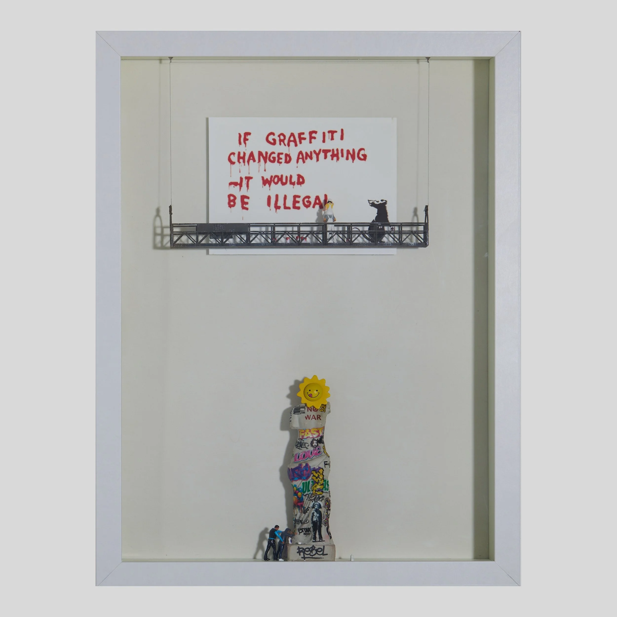 If It Changed Anything