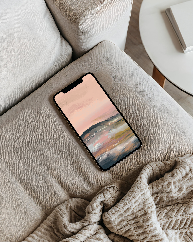 HOPE *FREE* Digital Phone Wallpaper