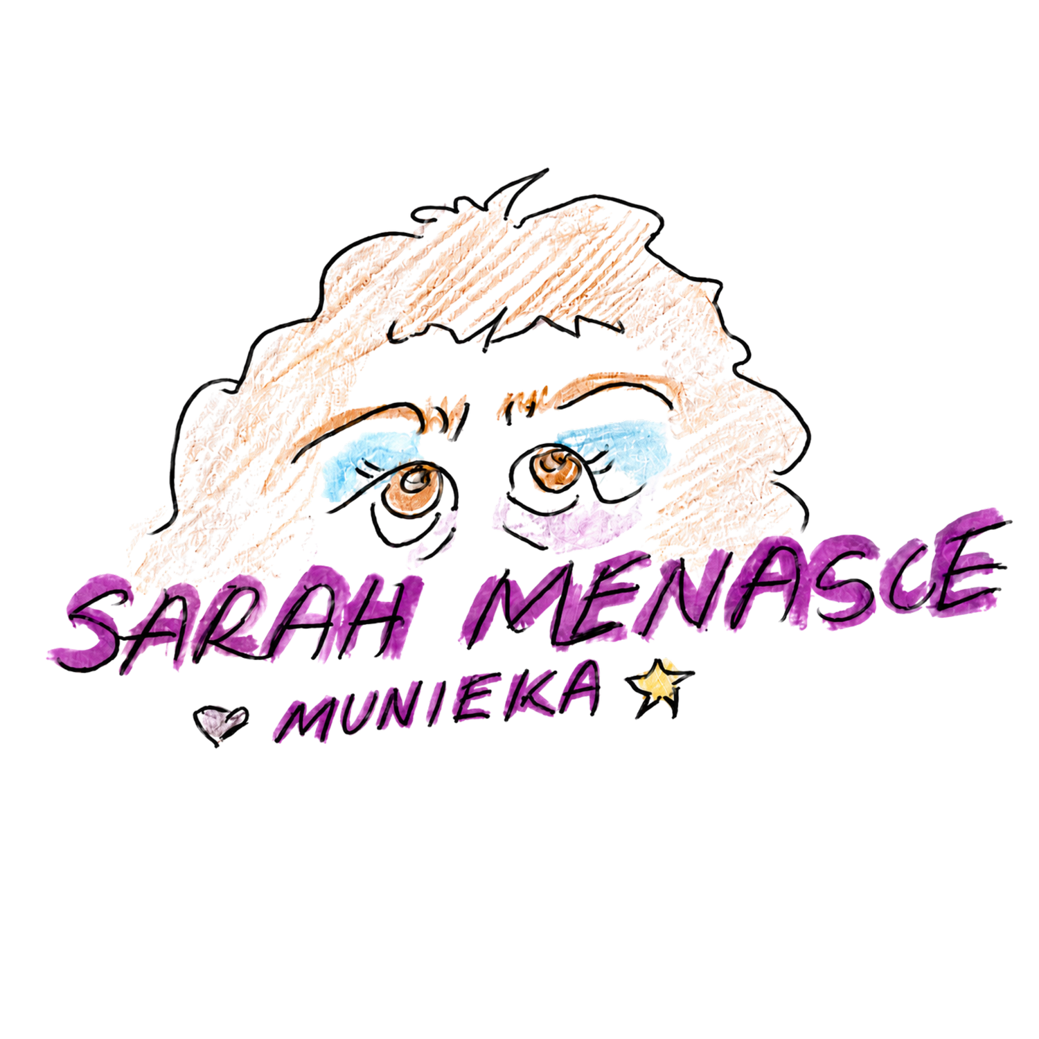 SARAH MENASCE