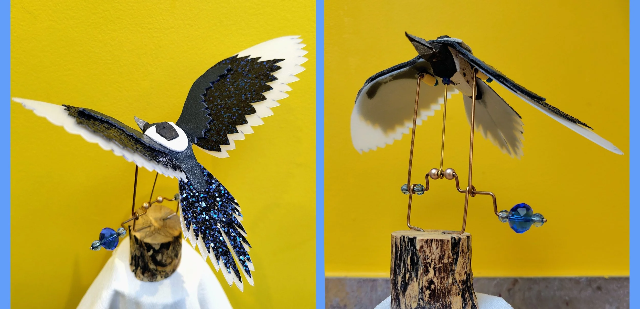 ONE DAY AUTOMATA WORKSHOP by The Quixotorium - Yellow Studio