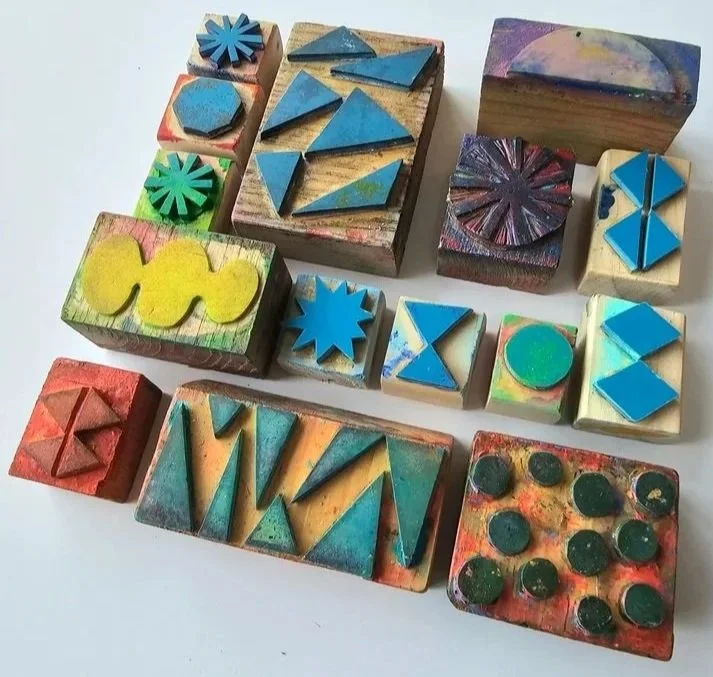 NEW AFTER SCHOOL ART CLUB with Becky Crawford - Yellow Studio