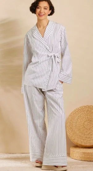 Making PJ Pants with Jane Norris - Print Studio