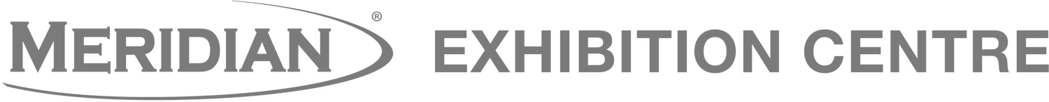 Meridian Exhibition centre