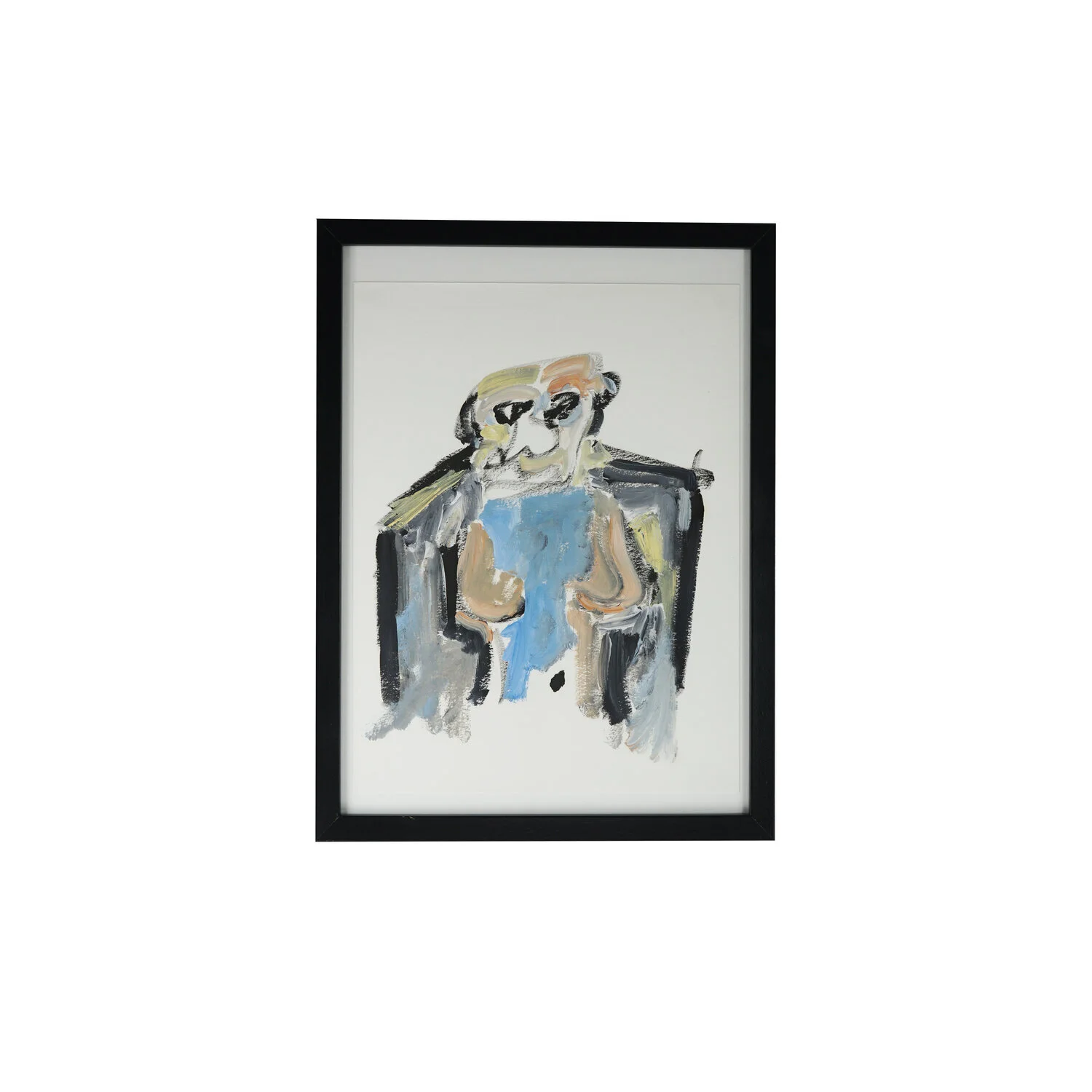 Woman 002