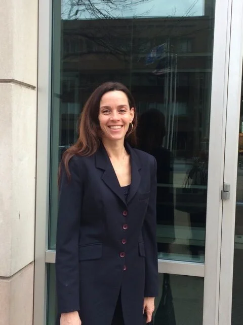 Lois Bjornson | Learned How to Set and Maintain Boundaries