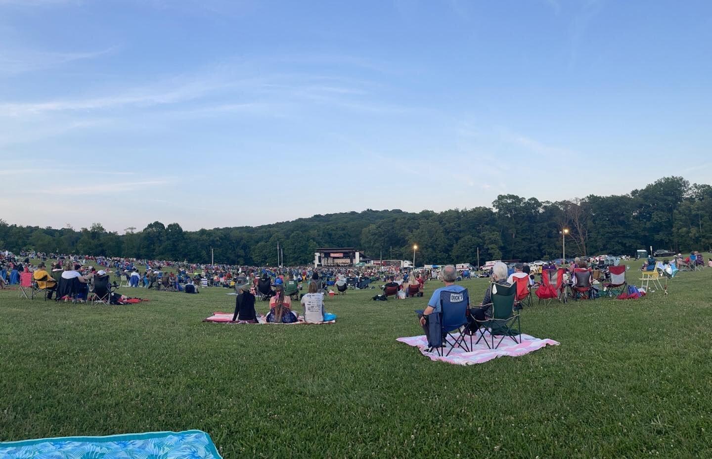 Enjoy Independence Day @ Hartwood Acres with the Pittsburgh Symphony Orchestra!! The one thing I missed through COVID was live music. Feeling grateful