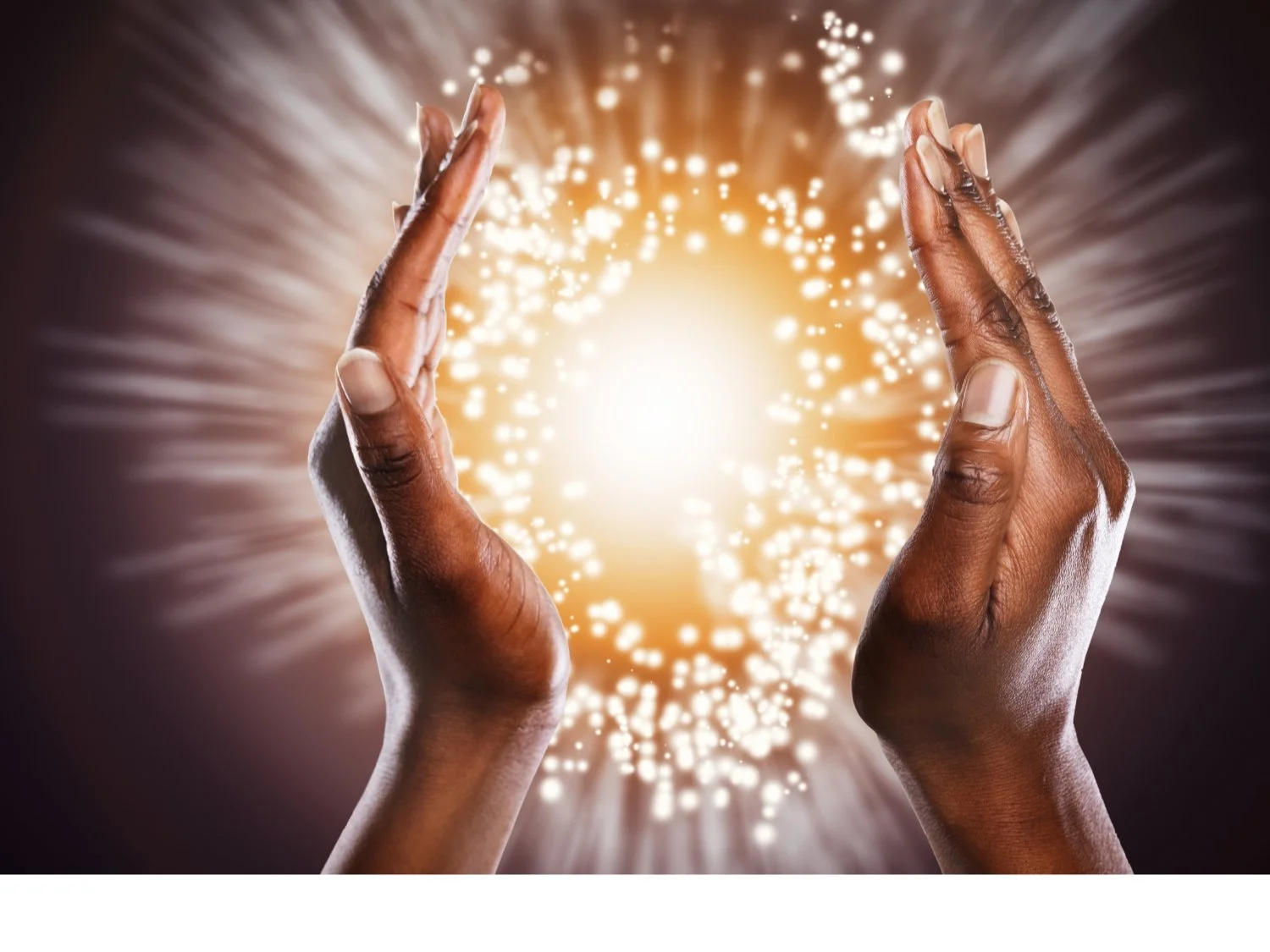 The Five Sage Powers