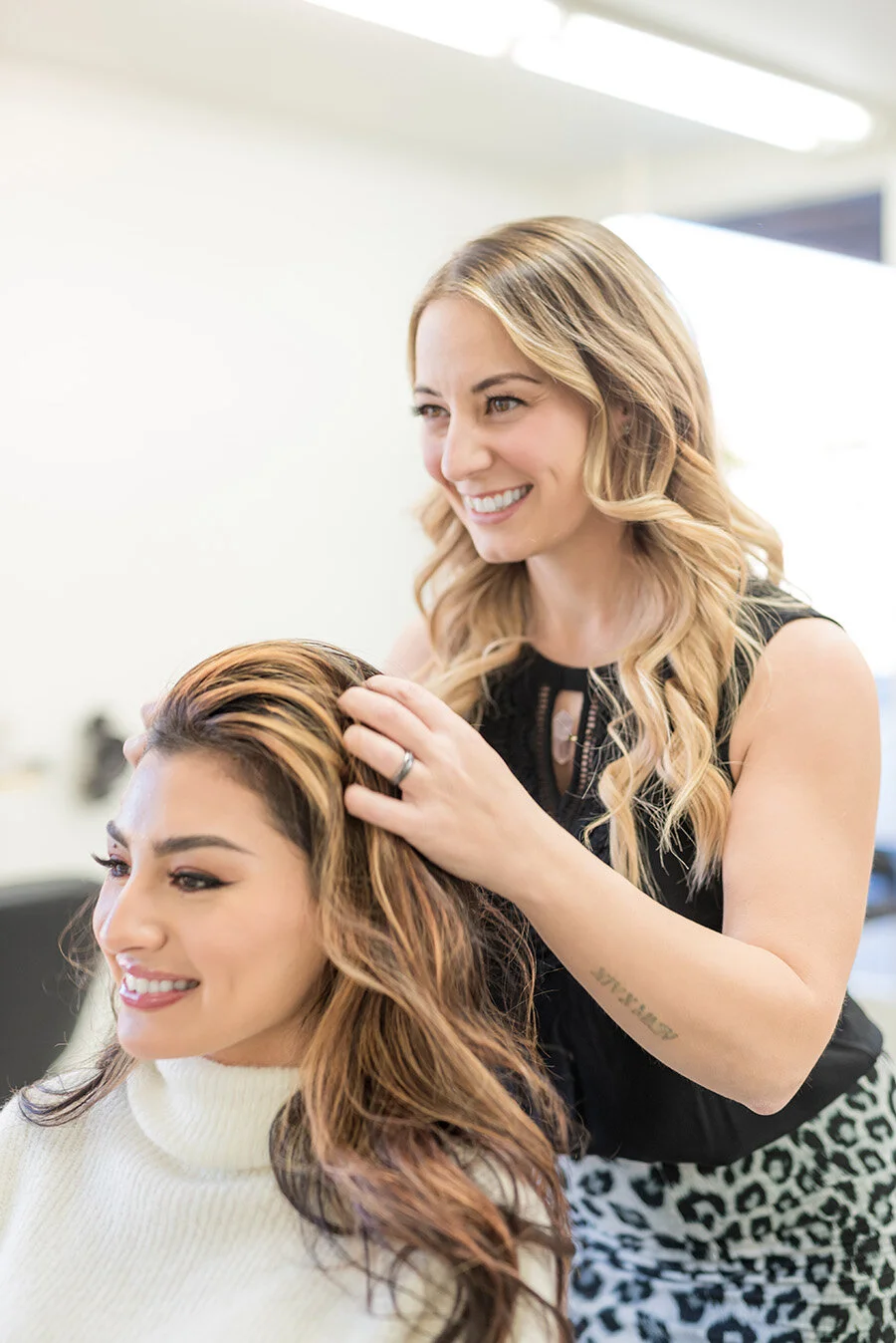 San Diego Brand Photographer Carina Fleckner