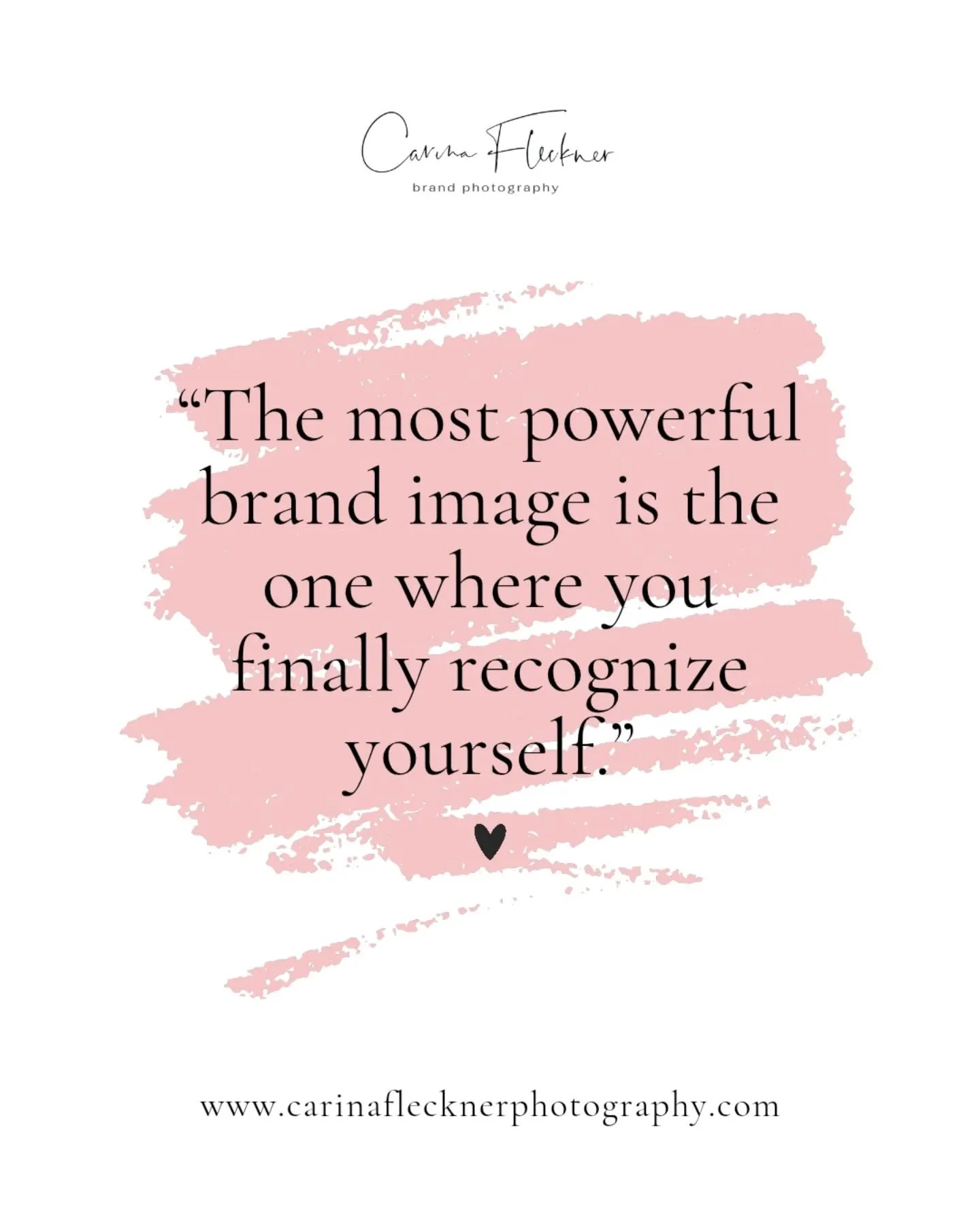 &ldquo;The most powerful brand image is the one where you finally recognize yourself.&rdquo;

Ready to meet her?

DM me SEEN 🔥