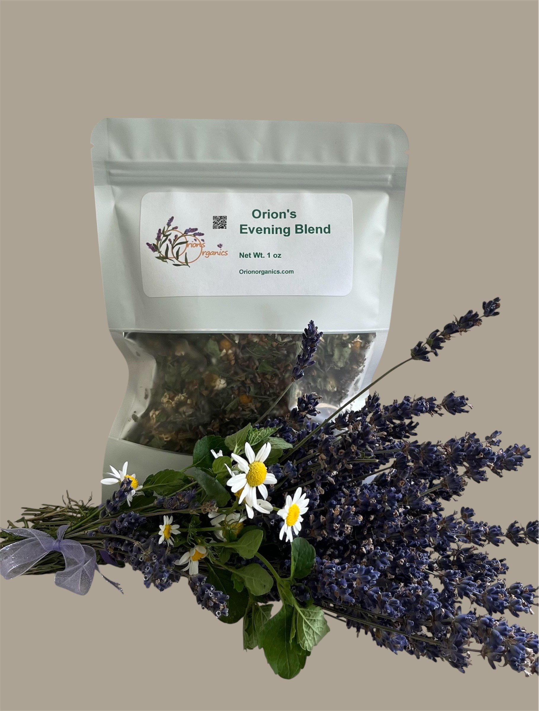 Orion’s Evening Blend (1oz)