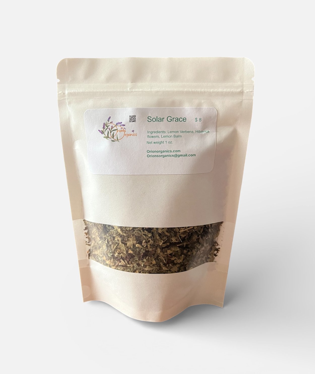 Orion's Solar Grace (1oz)