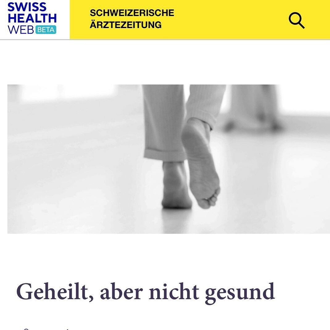 Auch Jahre nach einer Krebsbehandlung k&ouml;nnen bei Betroffenen gesundheitliche Einschr&auml;nkungen auftreten. Sie erleben Ver&auml;nderungen in ihrem K&ouml;rper, ihrer Arbeit, ihren Beziehungen &ndash; und ben&ouml;tigen eine ad&auml;quate Nachs