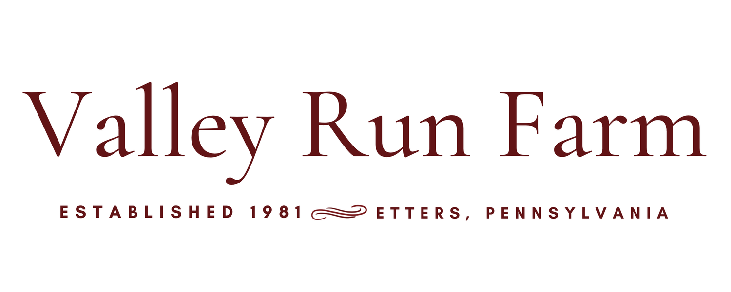 Valley Run Farm
