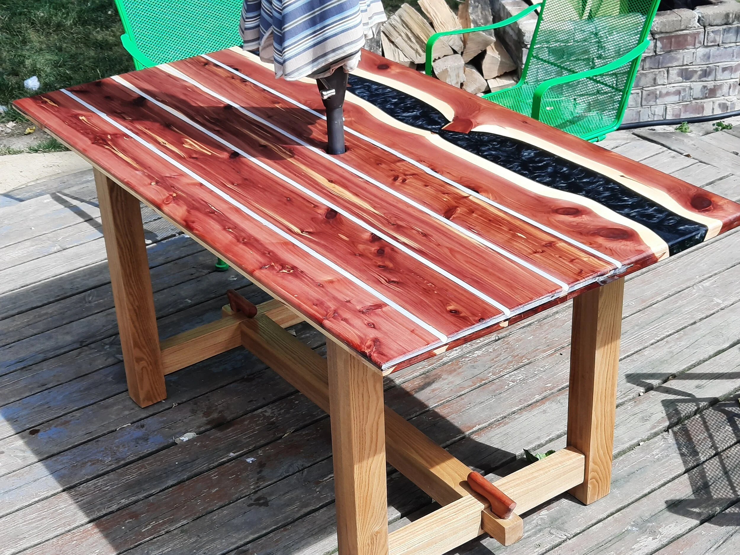 Legacy Furniture