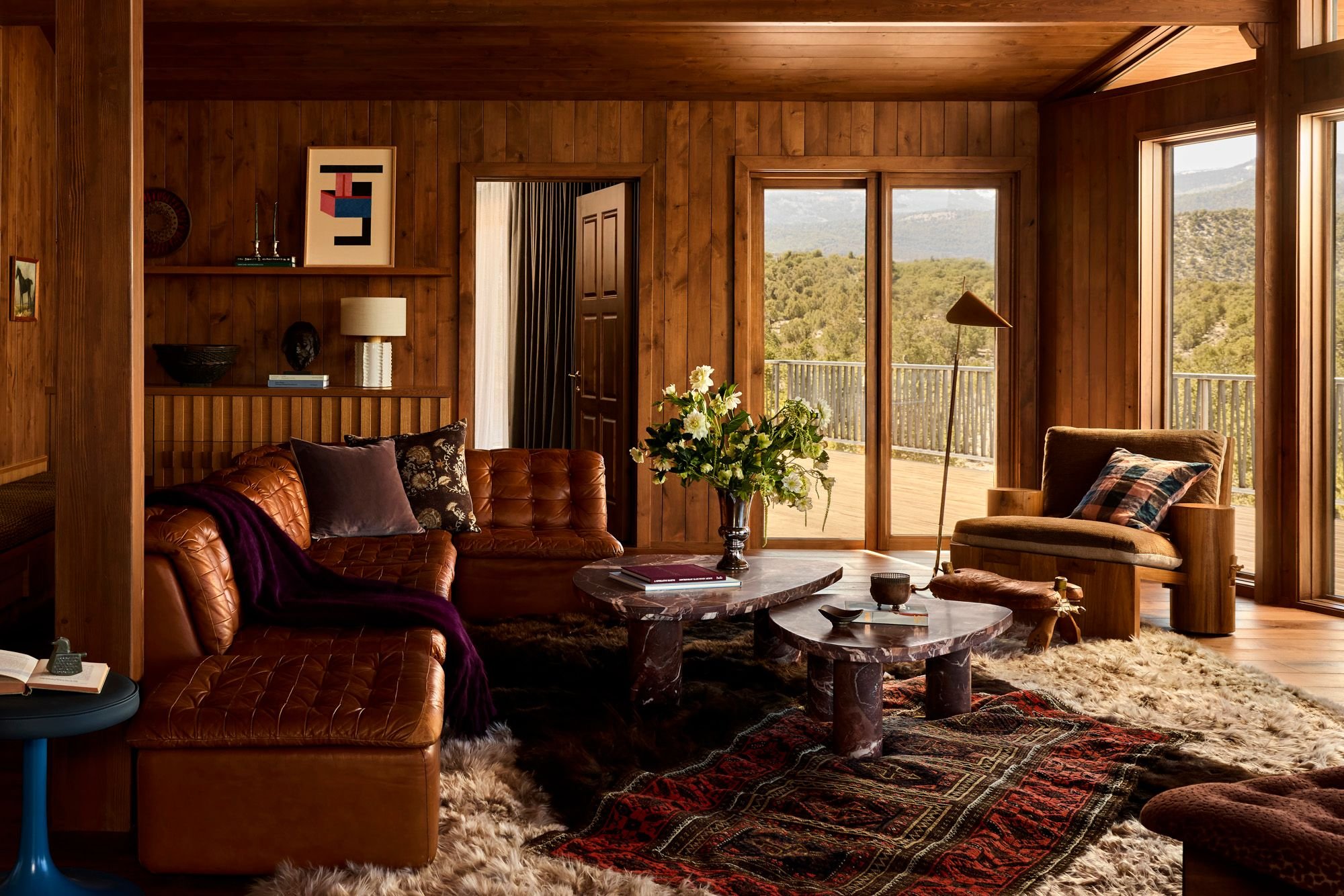 Bluebird Ranch
