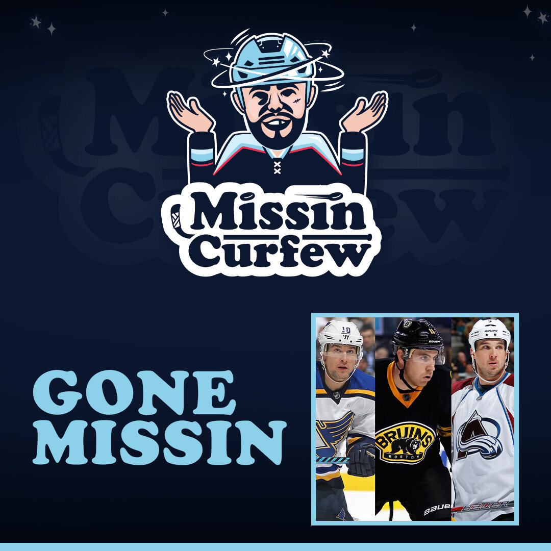 Gone Missin