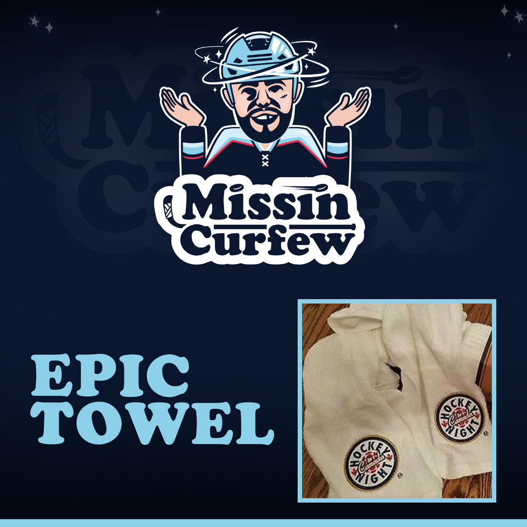 Epic Towel