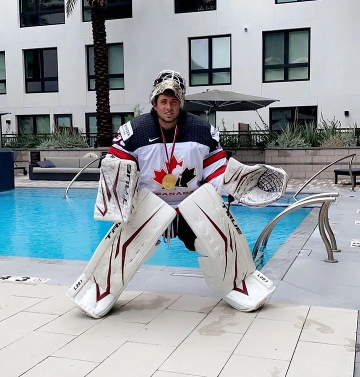 ROBBIE - @HeatDaddy69420