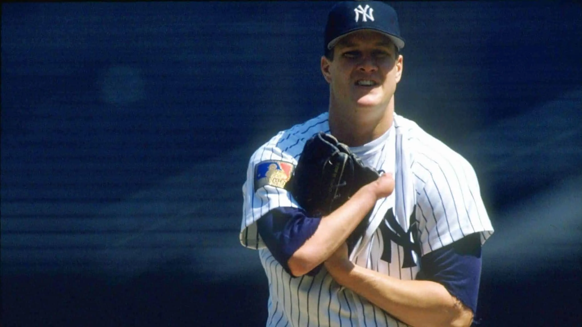 JIM ABBOTT - FORMER MLB PITCHER