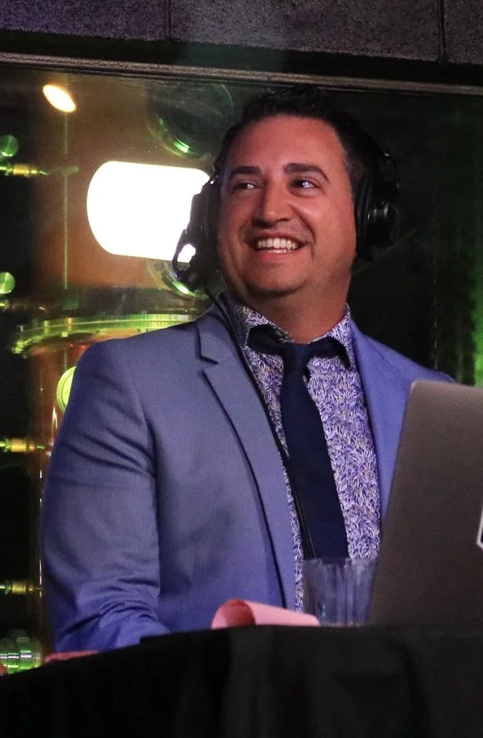 DAVID PAGNOTTA - 4TH PERIOD