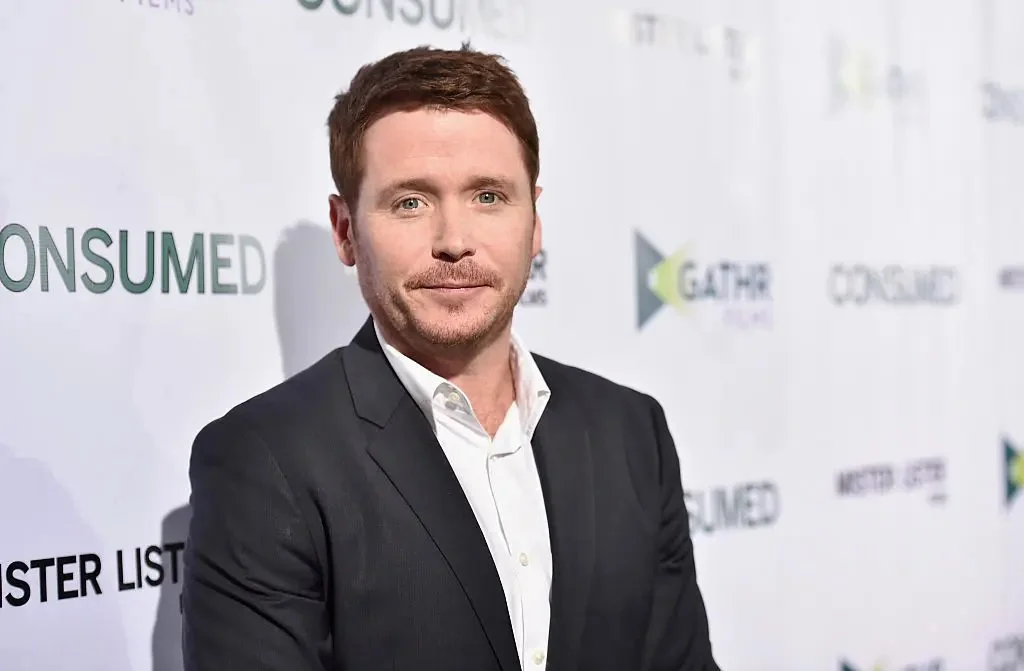 kevin connolly - actor