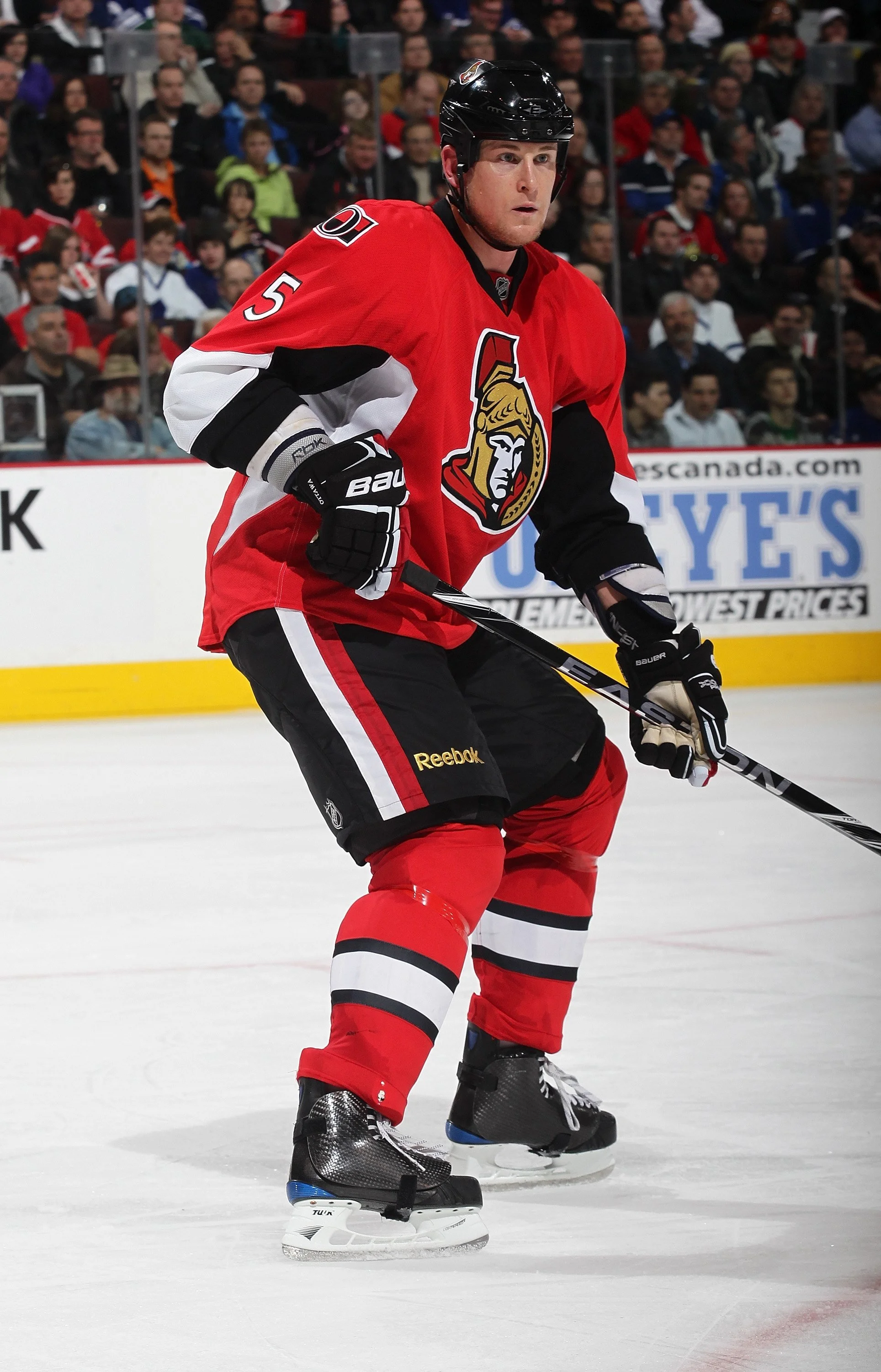 ANDY SUTTON - FORMER NATIONAL LEAGUER