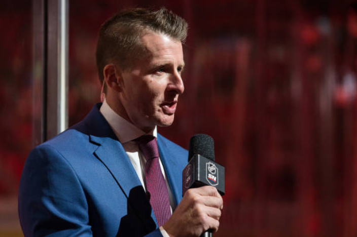 DAN MURPHY - SPORTSNET