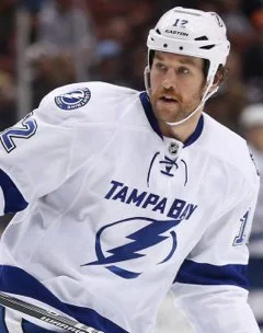 RYAN "BUGSY" MALONE - PENGUINS, LIGHTNING, & RANGERS