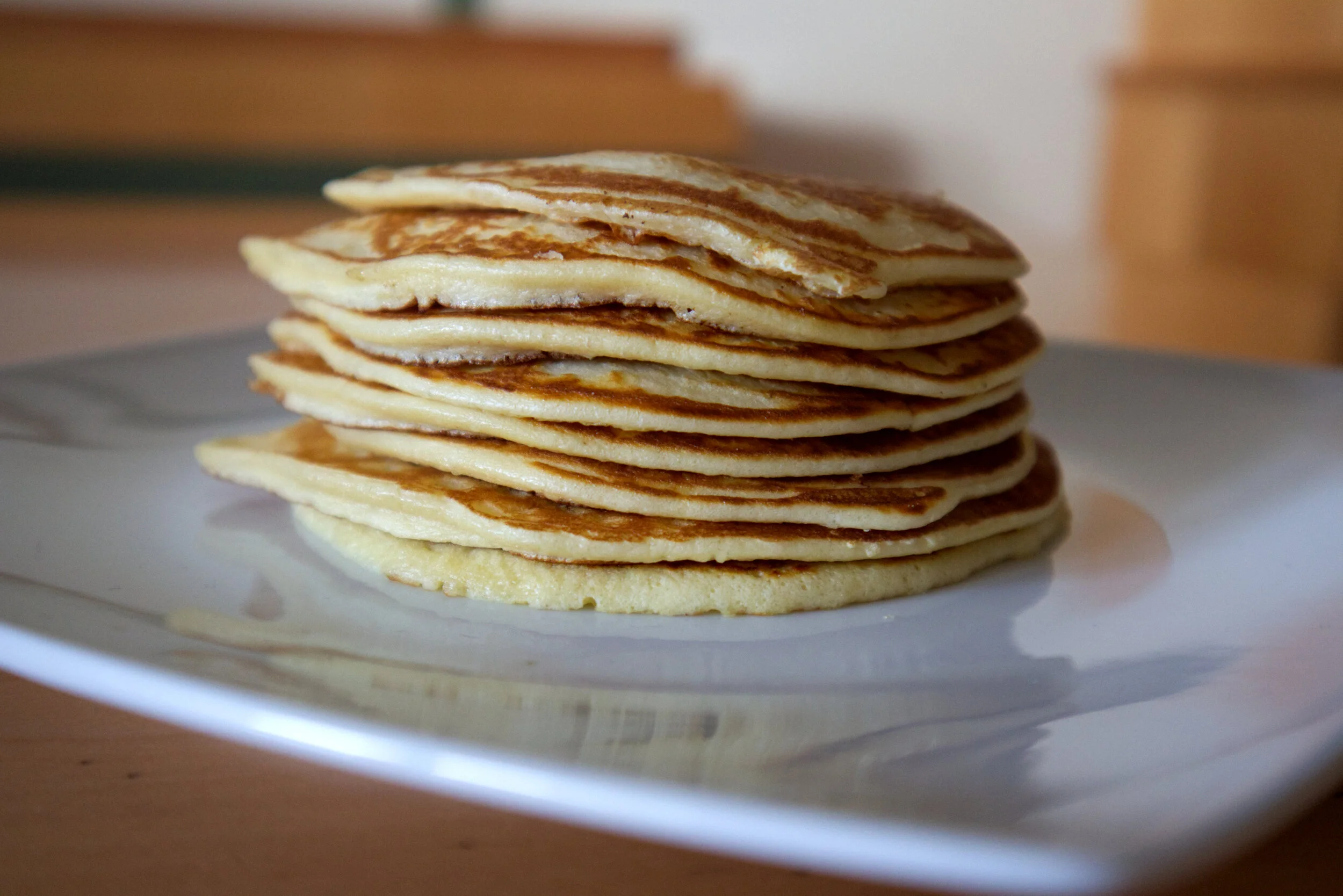 Complete Buttermilk Pancake Mix