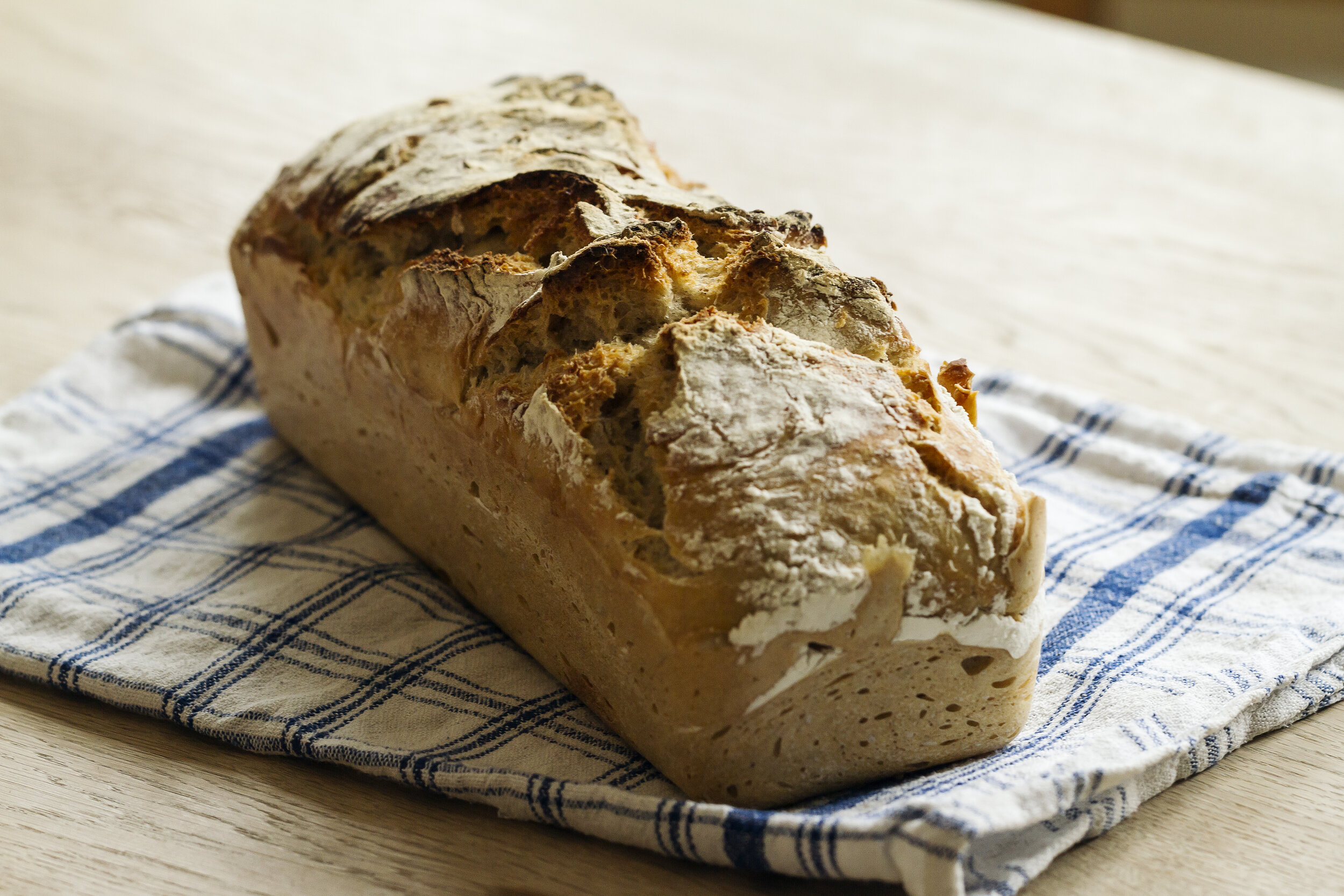 Recipes — Sunny Boy Foods
