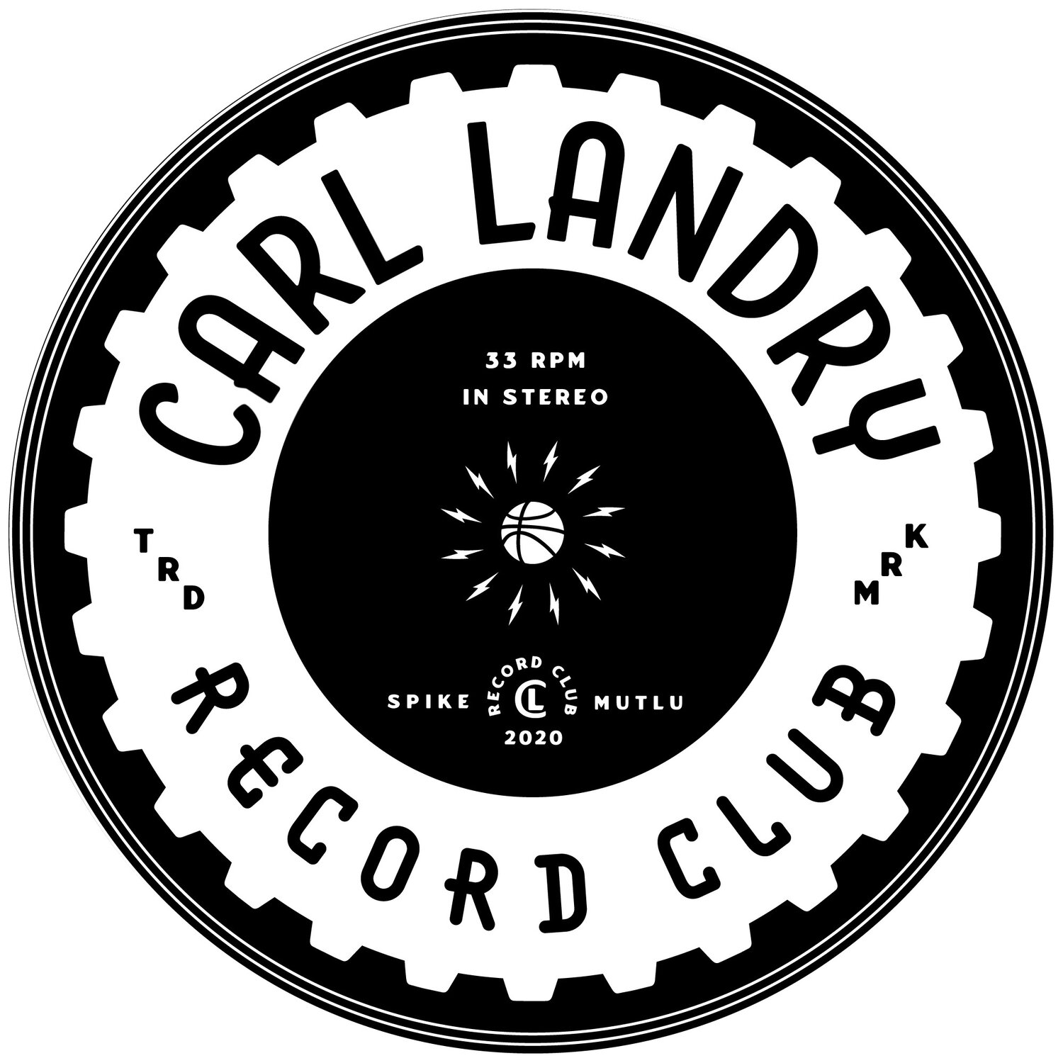 Carl Landry Record Club