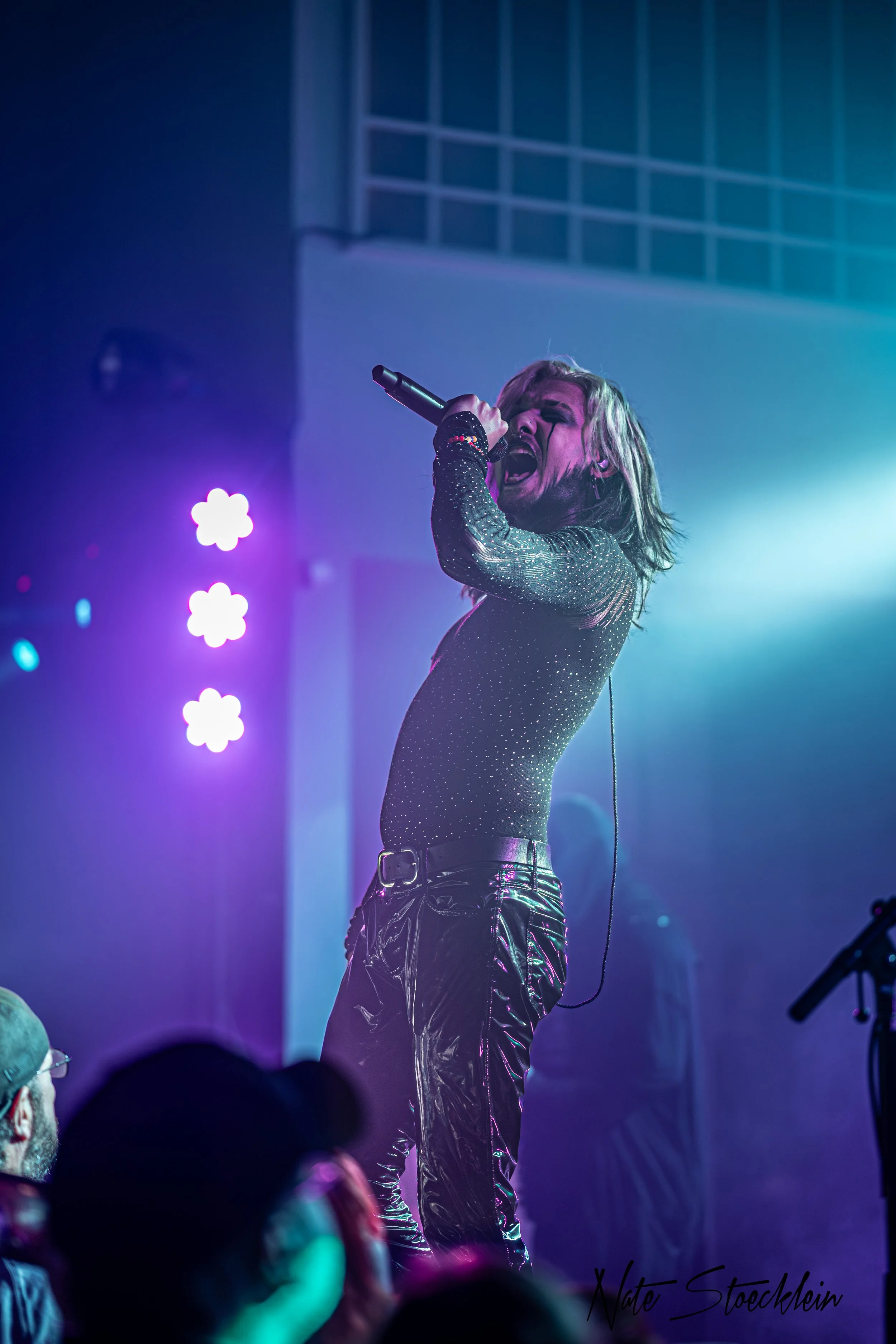 Dark Divine at Preserving Underground: A Night That Hit Different