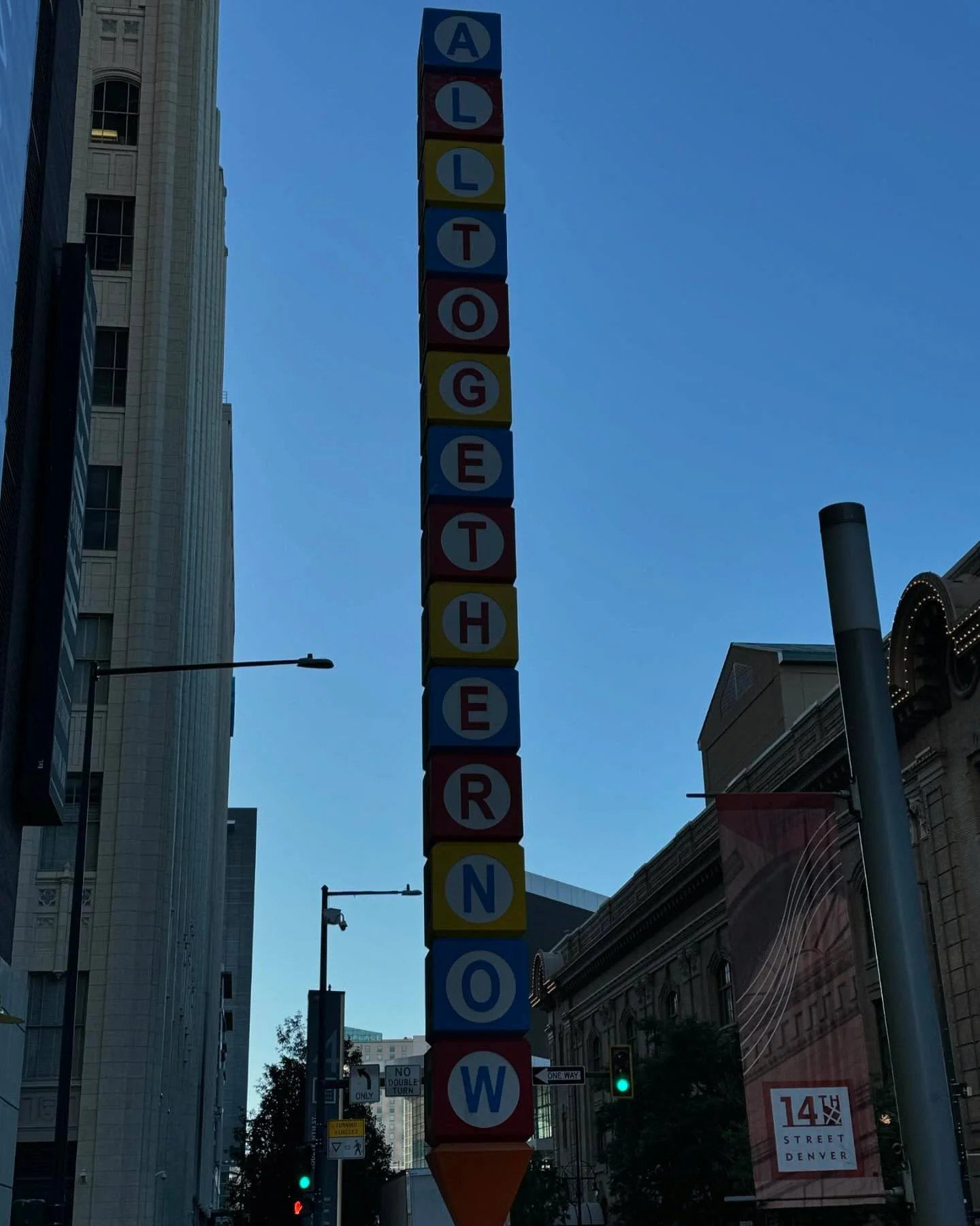 A fantastic User Conference in #denvercolorado with so many highlights including a final night concert with @nellyandashanti