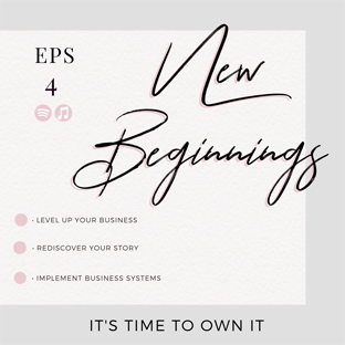 New Beginnings