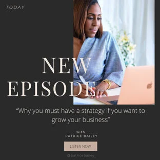 Why you must have a strategy if you want to grow your business