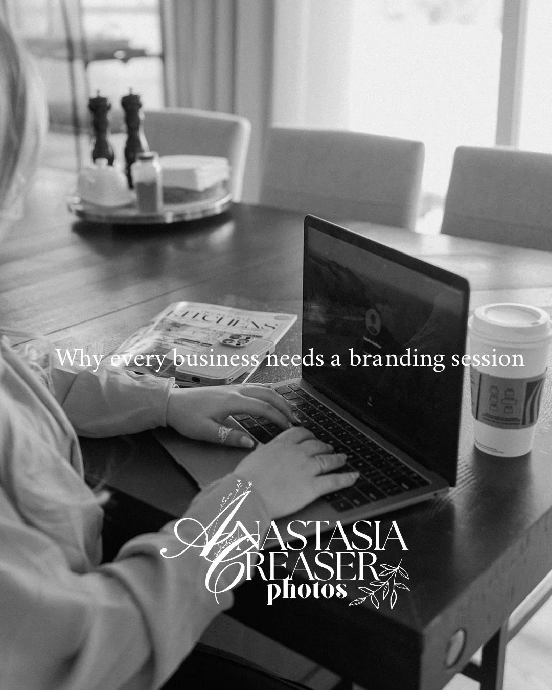 A new season is the perfect excuse to refresh your content and start showing up consistently.
A branding session gives you a full library of professional images you can use across your website, social media, and marketing so you&rsquo;re not scrambli