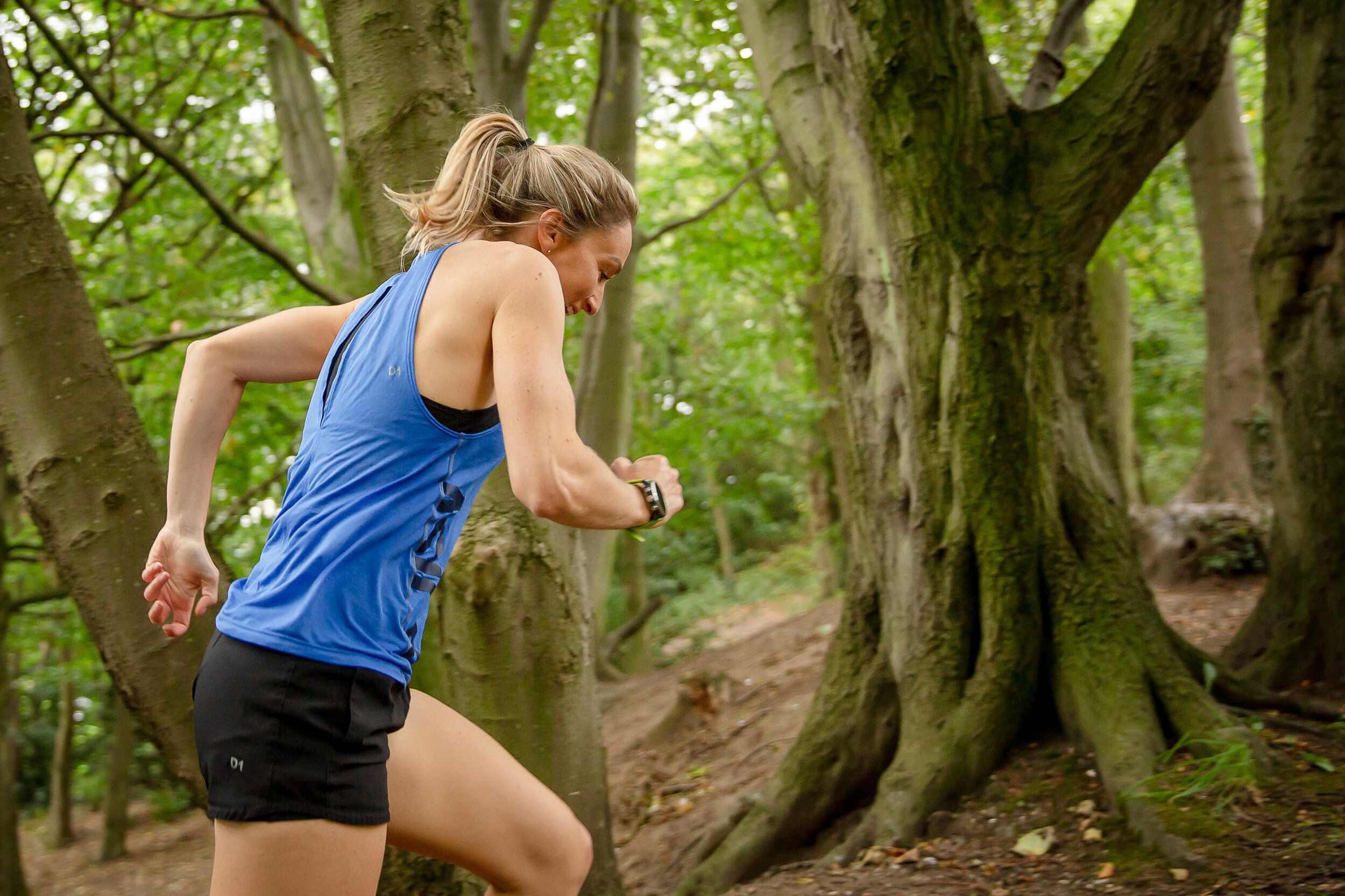 Runner’s tummy, do you really need to 'just live with it'? Meryl