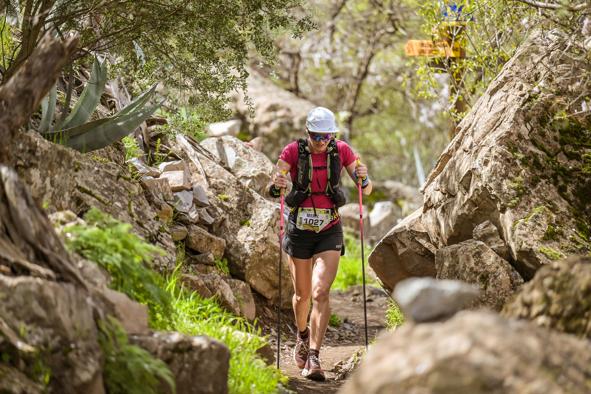 Transgrancanaria - How to Run a Great Race