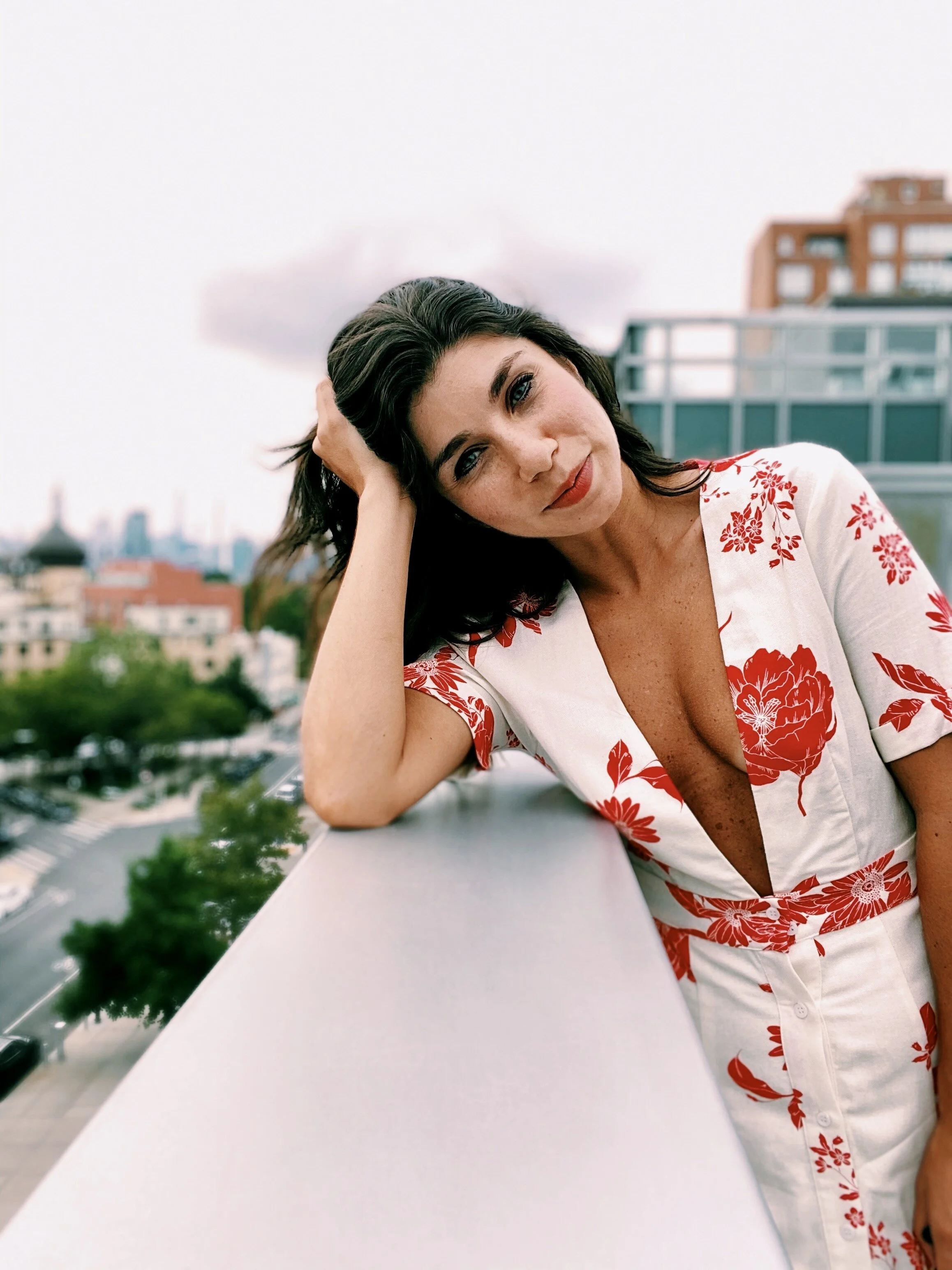 Bravely Dating Myself, One $25 Cocktail at a Time